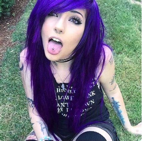 hot emo girl nude|Hot Emo Girls Nude Porn Pics & XXX Photos